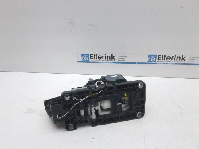 Levier De Vitesse D'occasion Pour VOLVO XC40 - Référence Fabricant 31437914