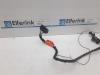 Wiring harness from a Saab 9-5 Estate (YS3E) 2.0t 16V 2001