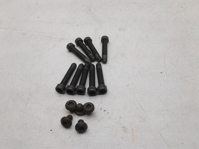 Set of bolts Volvo XC90 II 2.0 T8 16V Twin Engine AWD 31359739