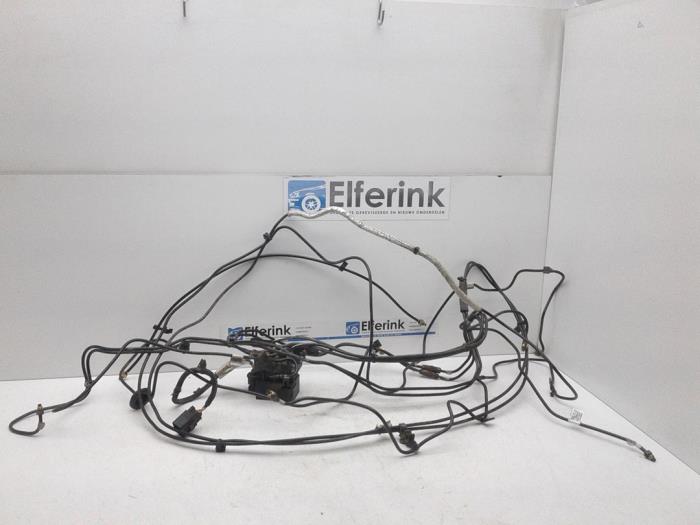 Modul (sonstige) Volvo XC90 II 2.0 T8 16V Twin Engine AWD - 31451410