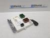 Central electronic module from a Volvo XC90 II 2.0 T8 16V Twin Engine AWD 2015