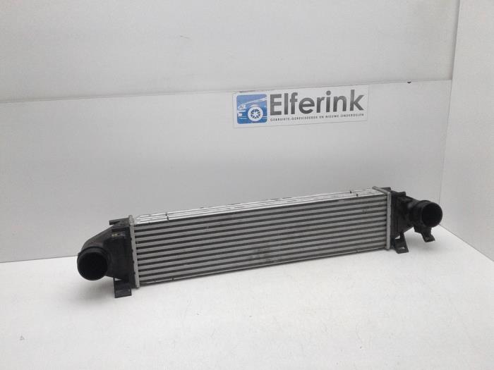 Intercooler Volvo XC70 2.4 D4 20V AWD 31338474 D5244T12