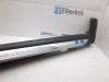 Sill, right from a Volvo XC70 (BZ), 2007 / 2016 2.4 D4 20V AWD, SUV, Diesel, 2.401cc, 133kW (181pk), 4x4, D5244T12, 2013-10 / 2016-04, BZ81 2016