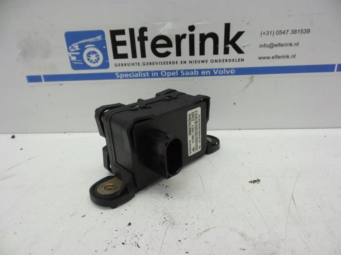 Begagnade ABS-sensor Volvo V70 (SW) 2.4 D5 20V Pris € 70,00 Marginaltabell erbjuds av Auto Demontage Elferink B.V.