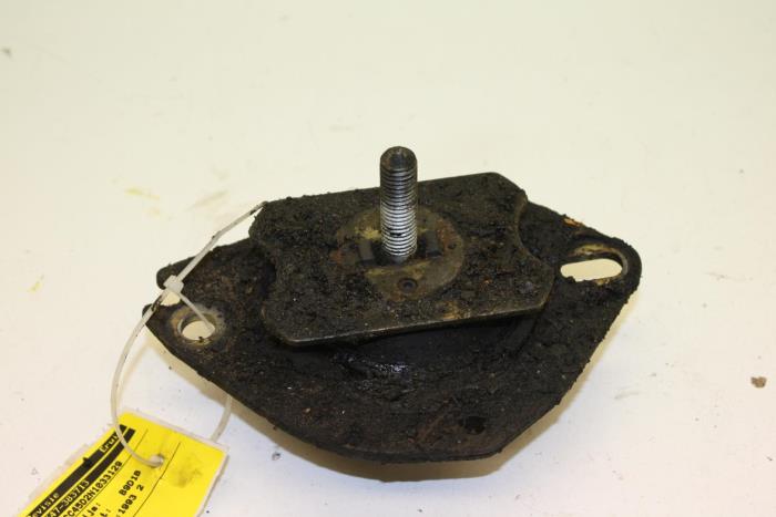 Used Engine mount Saab 9000 CS 2.0 16V CS Price € 30,00 Margin scheme offered by Auto Demontage Elferink B.V.