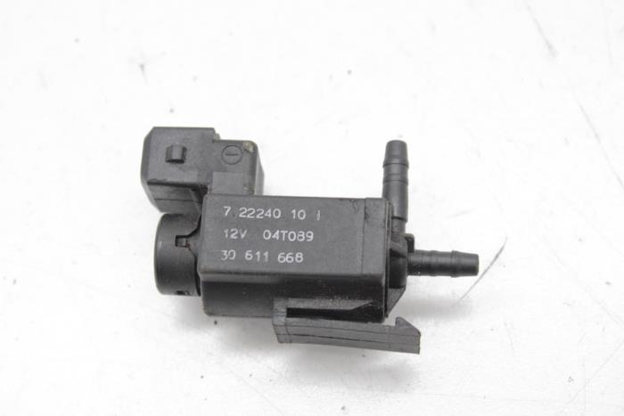 Begagnade Sensor (övriga) Volvo V70 (SW) 2.4 D5 20V Pris € 25,00 Marginaltabell erbjuds av Auto Demontage Elferink B.V.