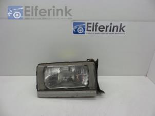 Used Headlight, right Volvo 740 Estate 2.3 GL,GLE Price € 50,00 Margin scheme offered by Auto Demontage Elferink B.V.