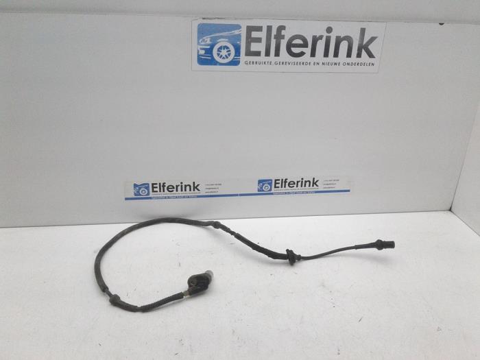 Gebrauchte ABS Sensor Saab 900 I 2.0i Turbo 16V Preis € 25,00 Margenregelung angeboten von Auto Demontage Elferink B.V.