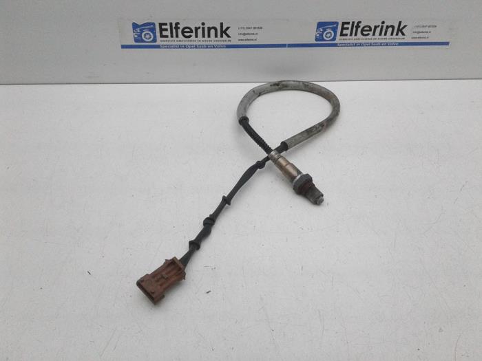 Usados Sonda Lambda Saab 9-3 II (YS3F) 2.0T 16V Precio € 50,00 Norma de margen ofrecido por Auto Demontage Elferink B.V.