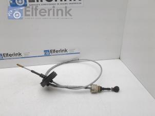Used Gearbox control cable Saab 9-3 II (YS3F) 2.0T 16V Price € 40,00 Margin scheme offered by Auto Demontage Elferink B.V.