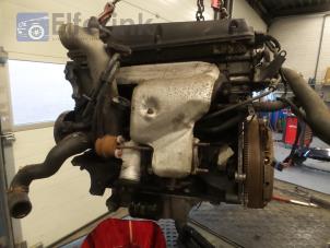 Used Engine Saab 9-5 (YS3E) 2.0t 16V Price € 750,00 Margin scheme offered by Auto Demontage Elferink B.V.