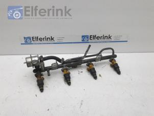 Used Fuel injector nozzle Volvo 240/245 240 Polar Price € 75,00 Margin scheme offered by Auto Demontage Elferink B.V.
