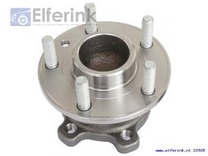 New Rear wheel bearing Volvo V40 Price € 90,75 Inclusive VAT offered by Auto Demontage Elferink B.V.