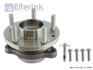 New Front wheel bearing Volvo V40 Price € 90,75 Inclusive VAT offered by Auto Demontage Elferink B.V.