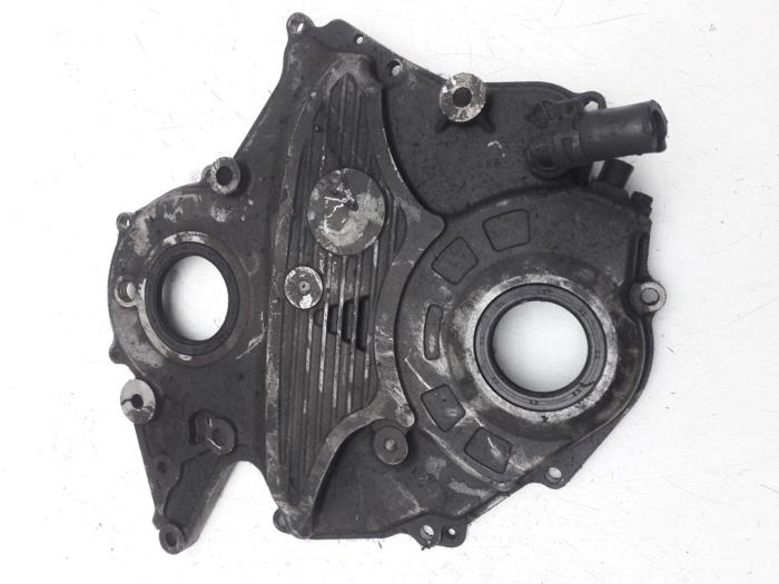 Usagé Couvercle de distribution Saab 9-5 (YS3E) 3.0 TiD V6 24V Prix € 75,00 Règlement à la marge proposé par Auto Demontage Elferink B.V.