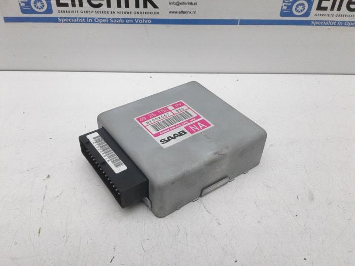 Used Automatic gearbox computer Saab 9-3 I (YS3D) 2.0,S 16V Price € 75,00 Margin scheme offered by Auto Demontage Elferink B.V.