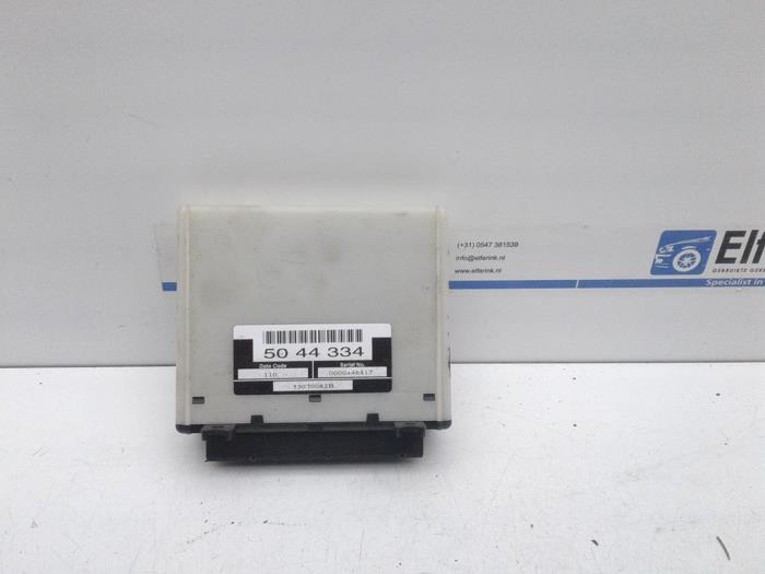 Usagé Ordinateur éclairage Saab 9-3 I (YS3D) 2.0t 16V Ecopower Prix € 75,00 Règlement à la marge proposé par Auto Demontage Elferink B.V.