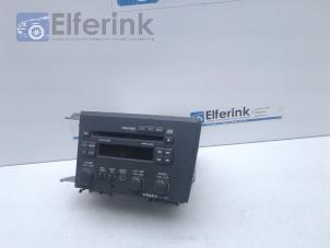 Used Radio CD player Volvo V70 (SW) 2.4 T 20V Price € 125,00 Margin scheme offered by Auto Demontage Elferink B.V.