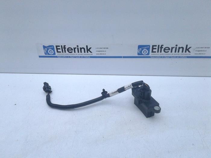 Begagnade Sensor (övriga) Volvo XC90 II 2.0 T8 16V Twin Engine AWD Pris € 40,00 Marginaltabell erbjuds av Auto Demontage Elferink B.V.