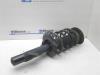 Volvo XC70 (BZ) 2.4 D5 20V 205 AWD Front shock absorber rod, right