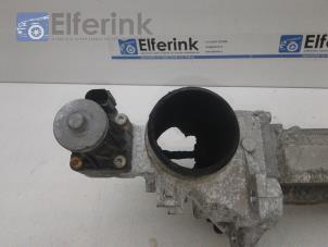Used EGR valve Volvo XC70 (BZ) 2.4 D5 20V 205 AWD Price € 125,00 Margin scheme offered by Auto Demontage Elferink B.V.