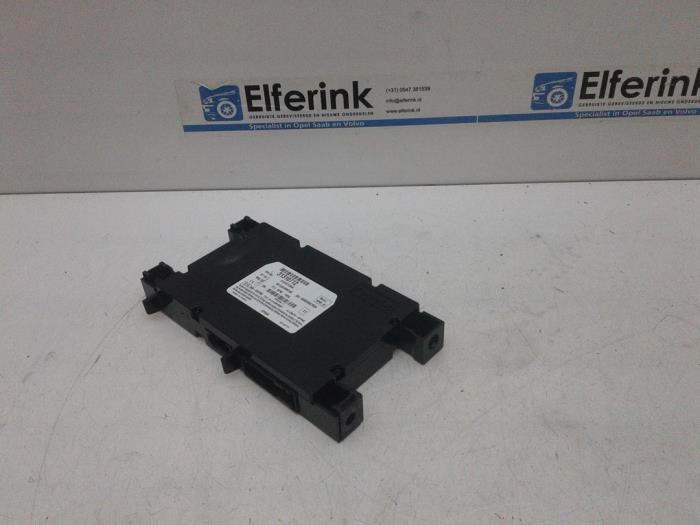 Gebrauchte Telefon Modul Volvo XC70 (BZ) 2.4 D5 20V 205 AWD Preis € 40,00 Margenregelung angeboten von Auto Demontage Elferink B.V.