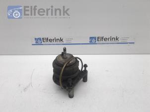 Used Gearbox rubber Saab 9-5 (YS3E) 2.0t 16V Price € 25,00 Margin scheme offered by Auto Demontage Elferink B.V.