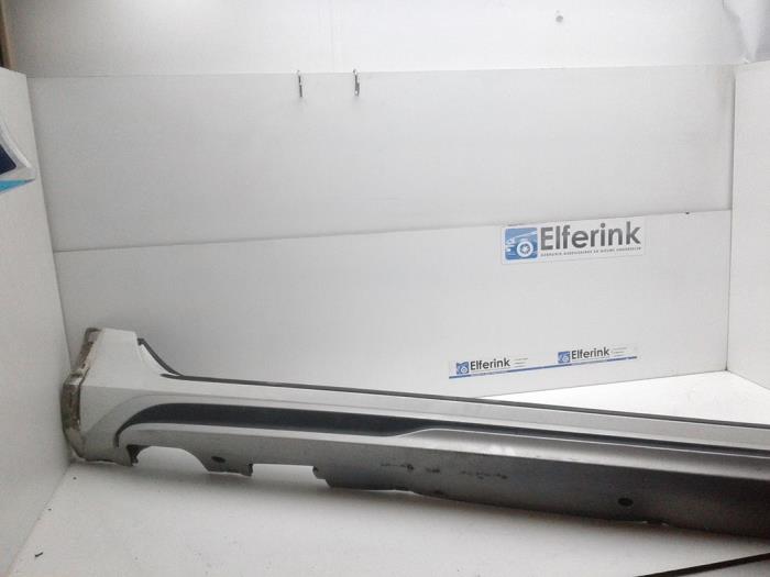 Schweller rechts mei oenummer 3227013 Vorrat ProxyParts.de