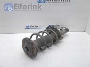Used Front shock absorber rod, right Volvo V60 Cross Country I (FZ) 2.4 D4 20V AWD Price € 65,00 Margin scheme offered by Auto Demontage Elferink B.V.