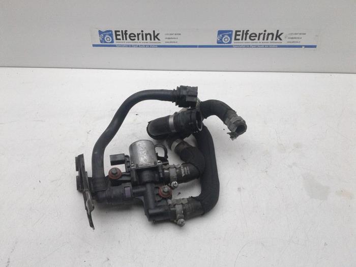 Begagnade Sensor (övriga) Volvo V60 I (FW/GW) 2.4 D6 20V Plug-in Hybrid AWD Pris € 25,00 Marginaltabell erbjuds av Auto Demontage Elferink B.V.