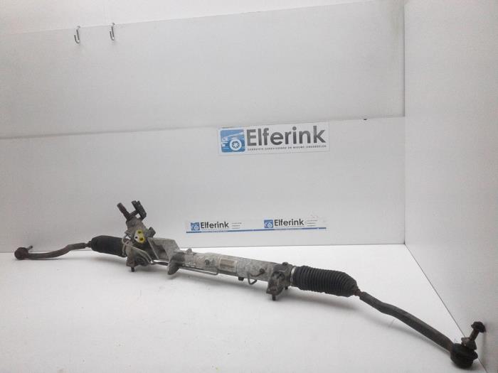 Volvo XC70 Power steering boxes stock