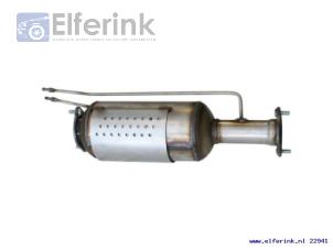 New Particulate filter Volvo V70 Price € 332,75 Inclusive VAT offered by Auto Demontage Elferink B.V.