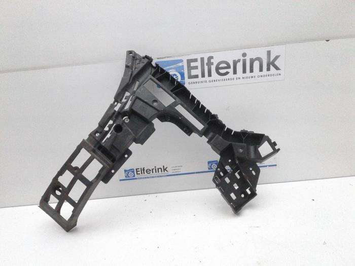 Rear bumper bracket, left Volvo XC90 II 2.0 T8 16V Twin Engine AWD ...