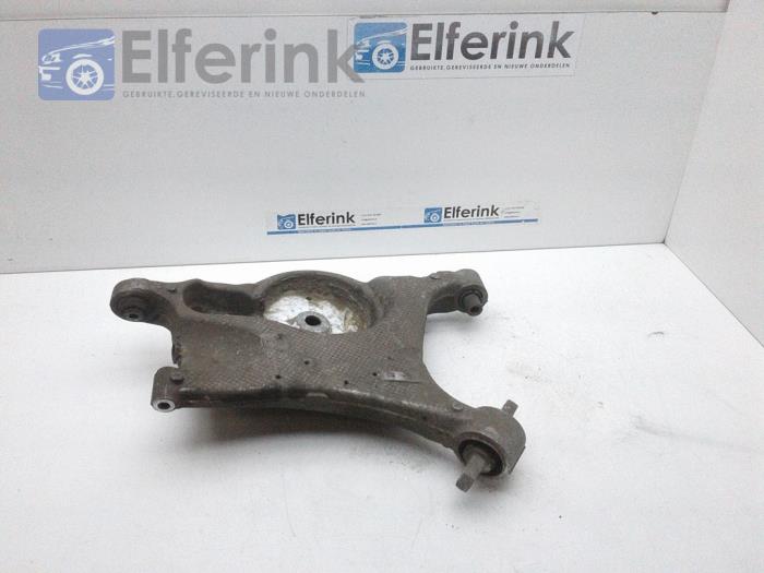 Rear wishbone, right from a Volvo XC90 II 2.0 T8 16V Twin Engine AWD 2016