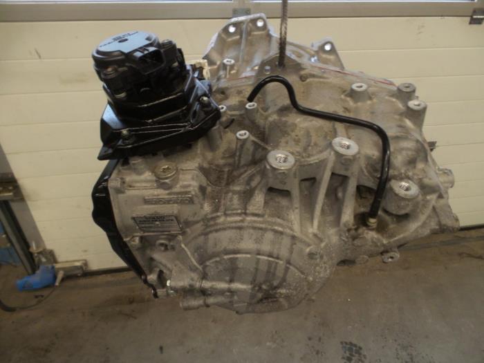 Gebrauchte Getriebe Volvo XC90 II 2.0 T8 16V Twin Engine AWD Preis € 1.350,00 Margenregelung angeboten von Auto Demontage Elferink B.V.
