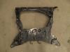 Subframe from a Volvo XC90 II 2.0 T8 16V Twin Engine AWD 2016