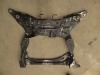 Subframe from a Volvo XC90 II 2.0 T8 16V Twin Engine AWD 2016
