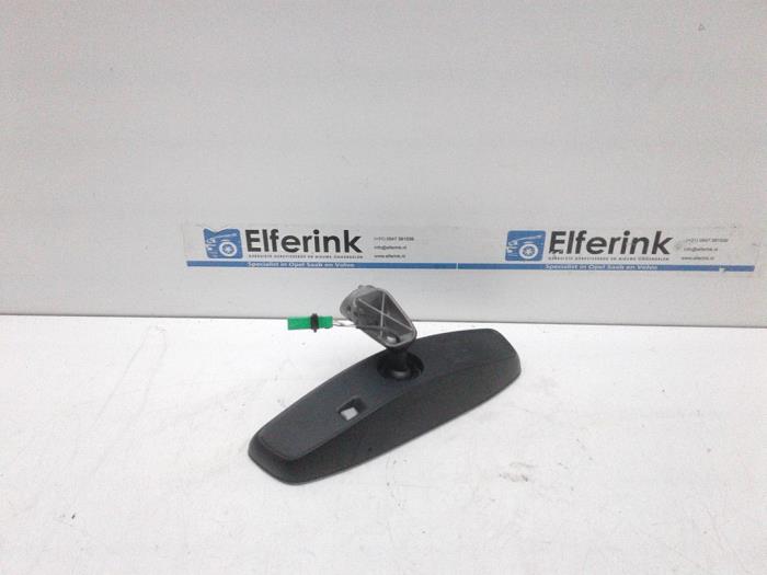 Rear view mirror Volvo XC90 II 2.0 T8 16V Twin Engine AWD 31442553