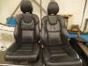 Volvo XC90 II 2.0 T8 16V Twin Engine AWD Set of upholstery (complete)