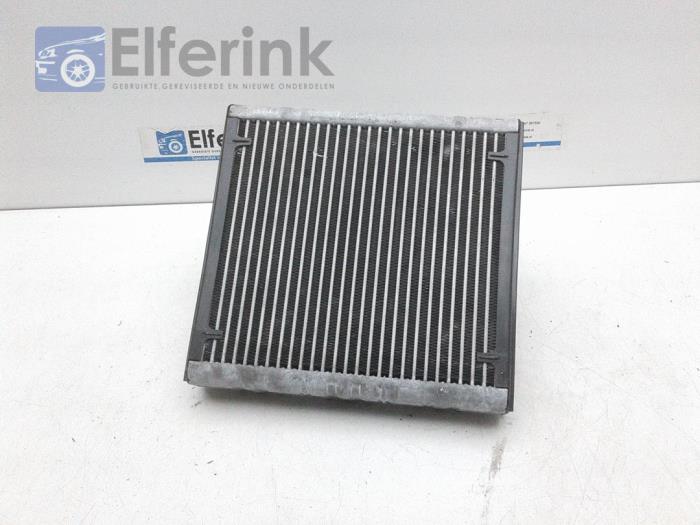 Air conditioning vaporiser from a Volvo XC90 II 2.0 T8 16V Twin Engine AWD 2016