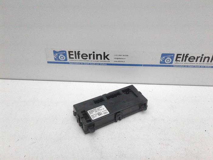 31455683 Heater computer Volvo XC90 II 2.0 T8 16V Twin Engine AWD - 31455683