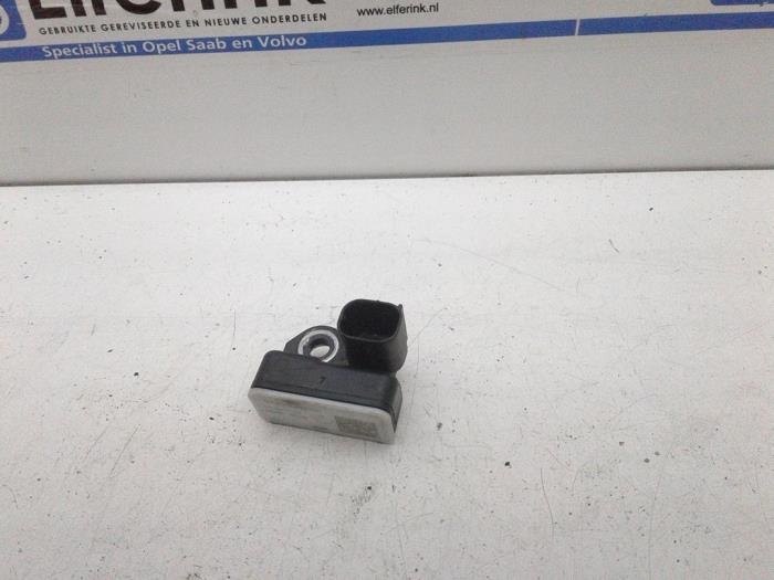 Airbag sensor Volvo XC90 II 2.0 T8 16V Twin Engine AWD 31360710