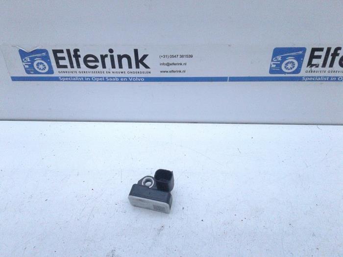 Airbag sensor Volvo XC90 II 2.0 T8 16V Twin Engine AWD 31360710