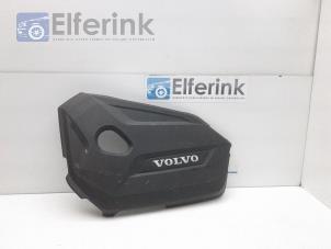 Used Engine cover Volvo V60 I (FW/GW) 1.6 T3 16V Price € 40,00 Margin scheme offered by Auto Demontage Elferink B.V.