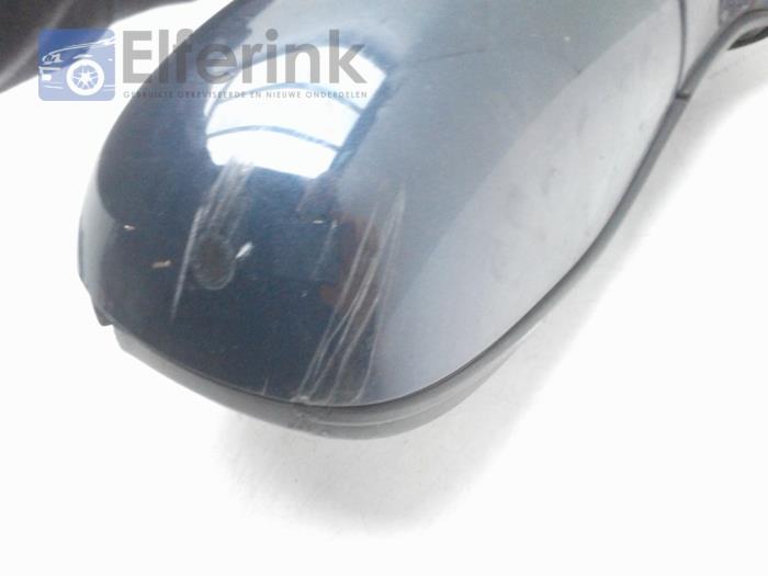 Wing mirror, right from a Saab 9-5 Estate (YS3E) 1.9 TiD 16V 2007