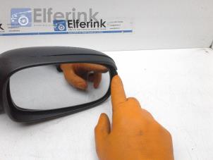 Used Wing mirror, right Saab 9-5 Estate (YS3E) 1.9 TiD 16V Price € 50,00 Margin scheme offered by Auto Demontage Elferink B.V.
