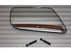 Mirror glass, right from a Volvo 480, 1986 / 1996 1.7 ES, Compartment, 2-dr, Petrol, 1.721cc, 75kW (102pk), FWD, B18FP, 1989-10 / 1992-09 1990