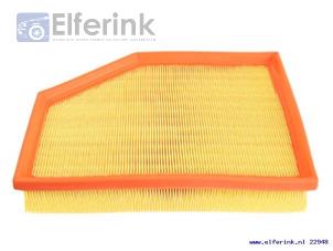 New Air filter Volvo V40 Price € 11,50 Inclusive VAT offered by Auto Demontage Elferink B.V.