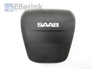 Usagé Airbag gauche (volant) Saab 9-5 (YS3G) 2.8 T XWD V6 24V Prix € 75,00 Règlement à la marge proposé par Auto Demontage Elferink B.V.