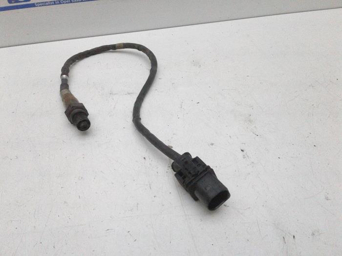 Sonda lambda z Opel Agila (B) 1.2 16V 2010